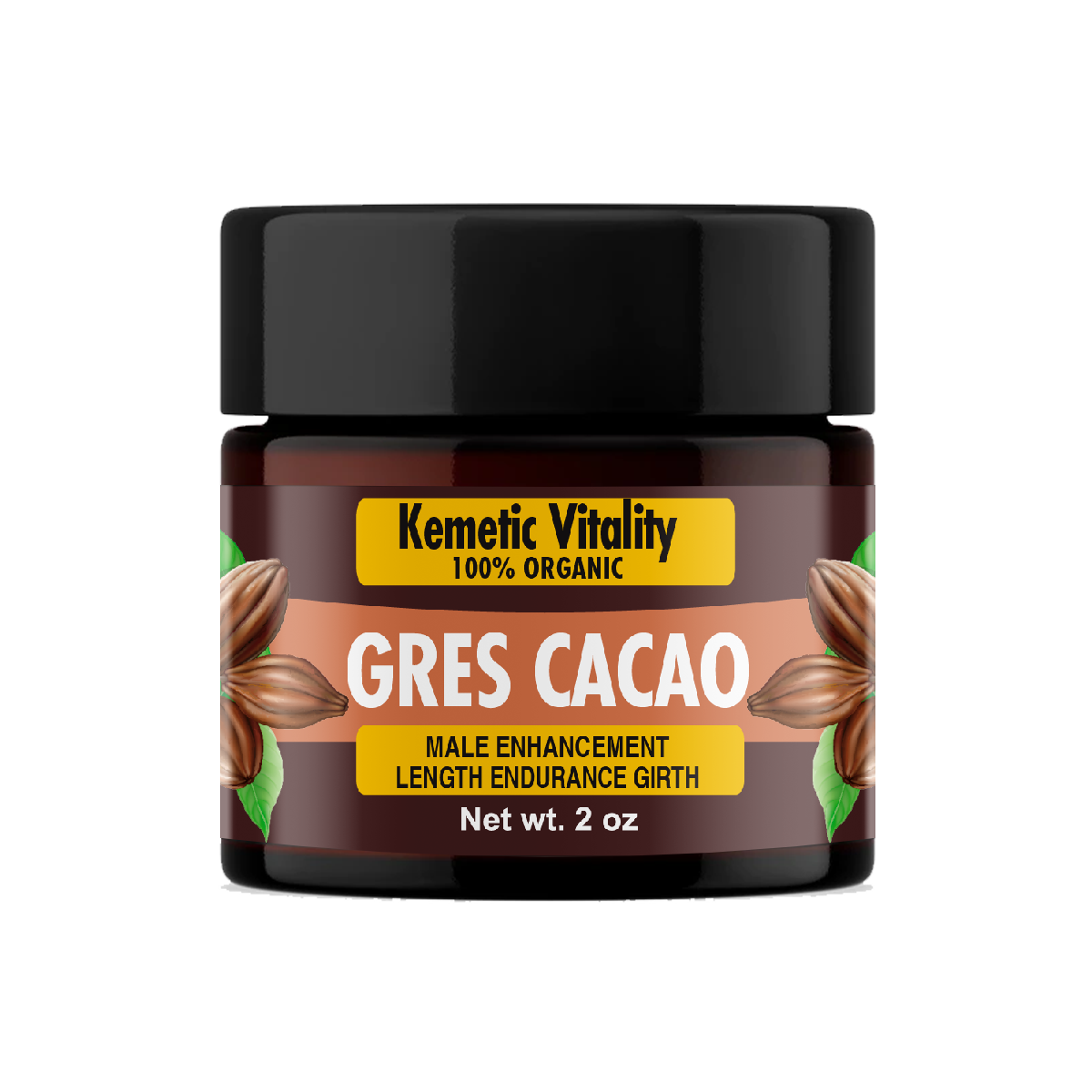 Gres Cacao