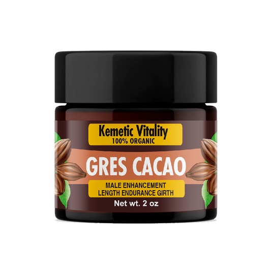 Gres Cacao